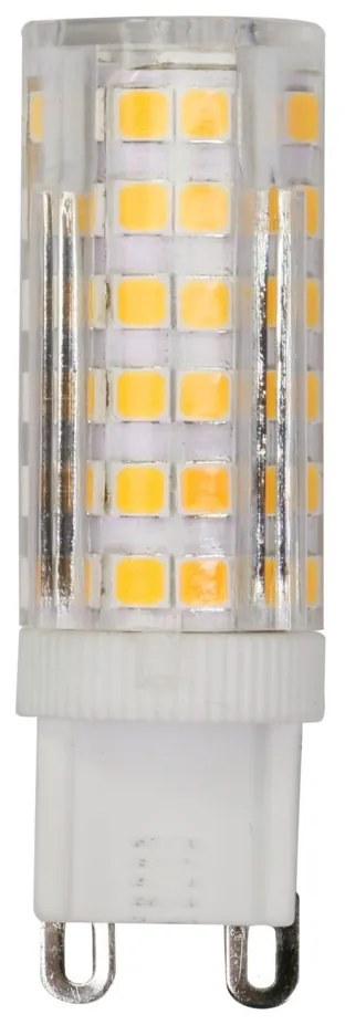 RABALUX SMD LED крушка, G9, 4W, 350lm, 4000K - 79063
