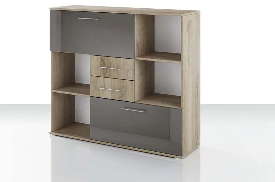 Етажерка Гранд М51