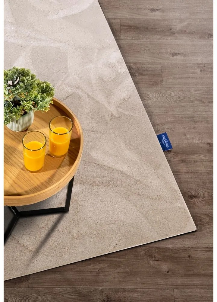 Кремав килим 80x150 cm Leon – Villeroy&amp;Boch