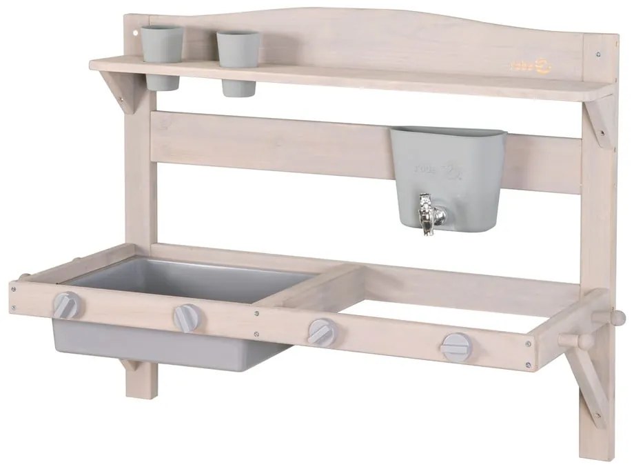 Детска градинска кухня – Roba