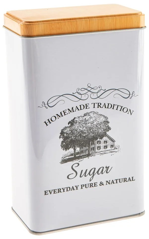 Z terazza кутия за захар Homemade Tradition – Dakls