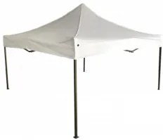 My Garden - Градинска шатра Pop-Up WR4051 - 3 x 3м бяла