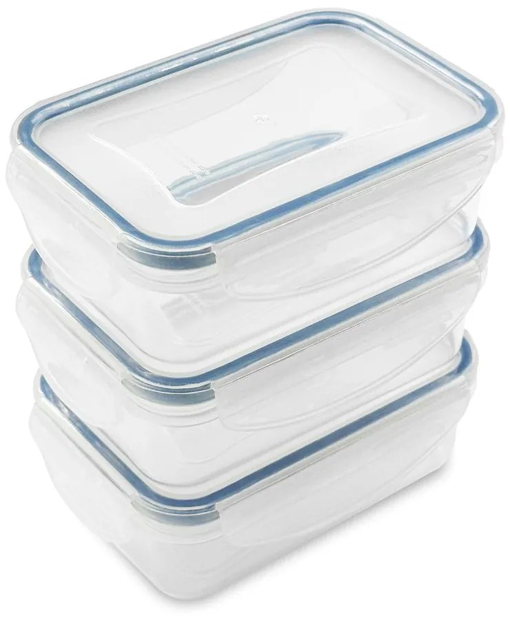 Кутии за храна 3 бр. – Addis