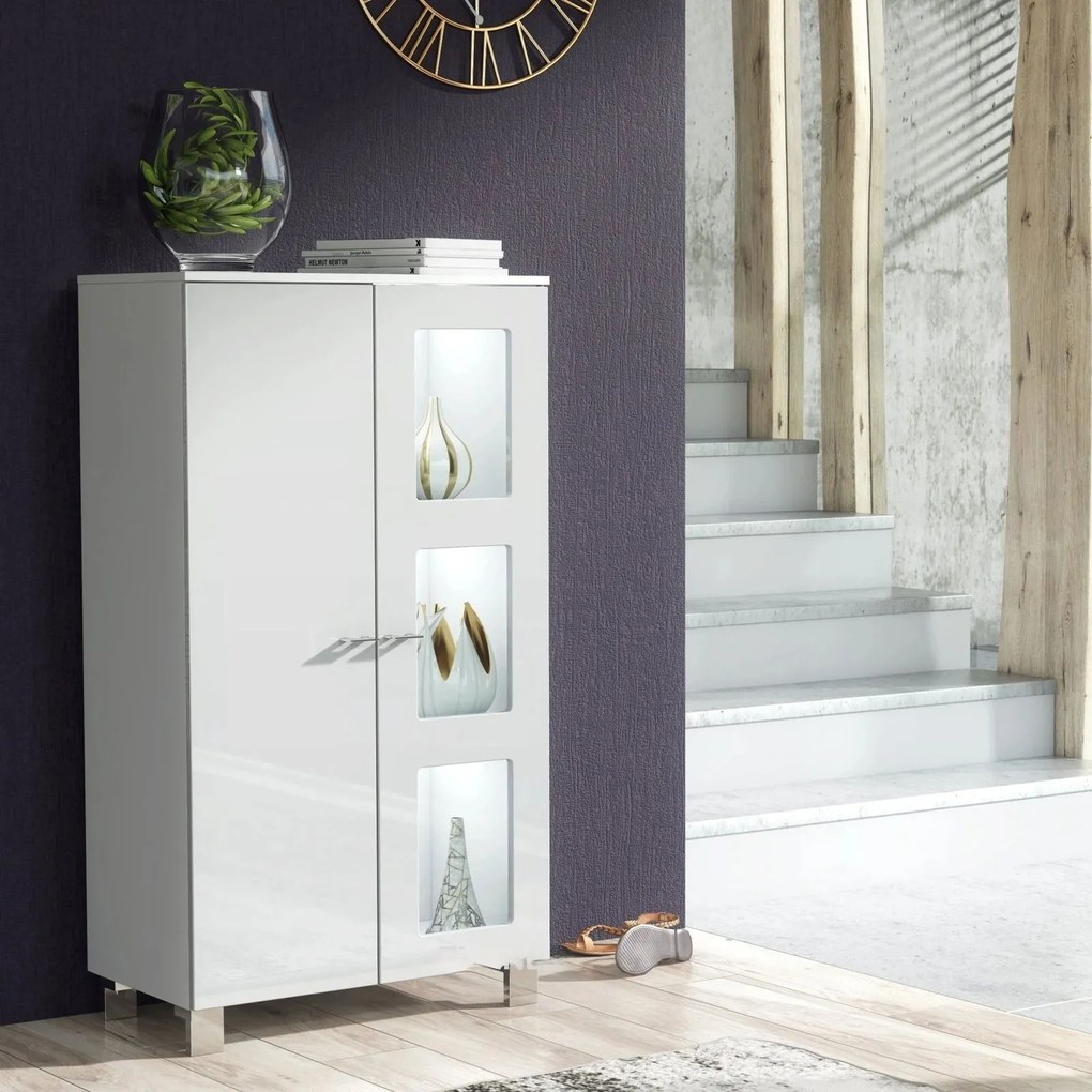 Дисплей шкаф Emmy