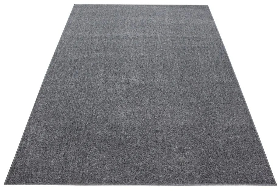 Сив килим 280x370 cm Ata – Ayyildiz Carpets