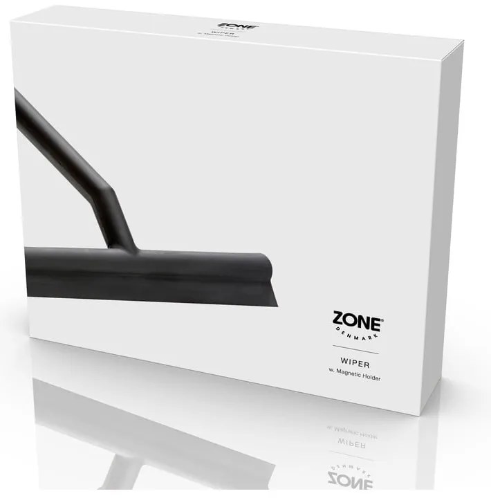 Изтривалка за баня със стойка Nova - Zone