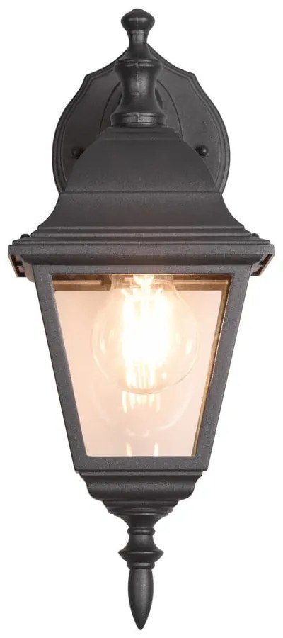 Външно осветително тяло (височина 34 cm) Livenza – Trio