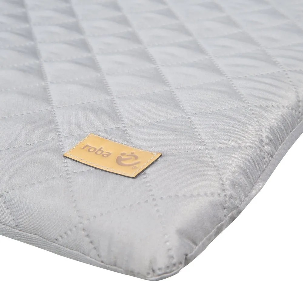 Бяла маса за повиване Style – Roba