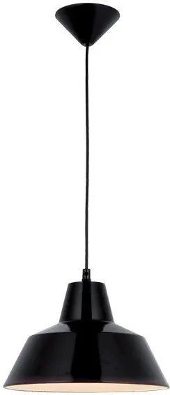 Лампа Viokef Glen-Black