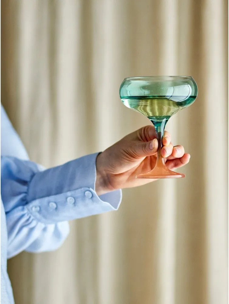 Чаши в комплект 6 бр. за коктейли 270 ml Signe – Bloomingville