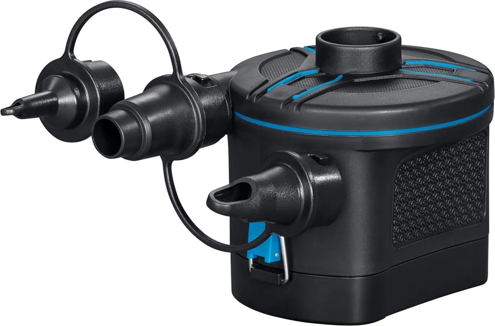 Bestway - Помпа за надуване с батерии Powertouch 62254