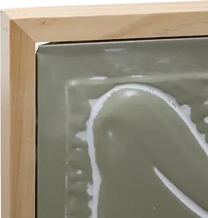 Картина atmosphera Lia, Метал, 77×98 cm, Асорти