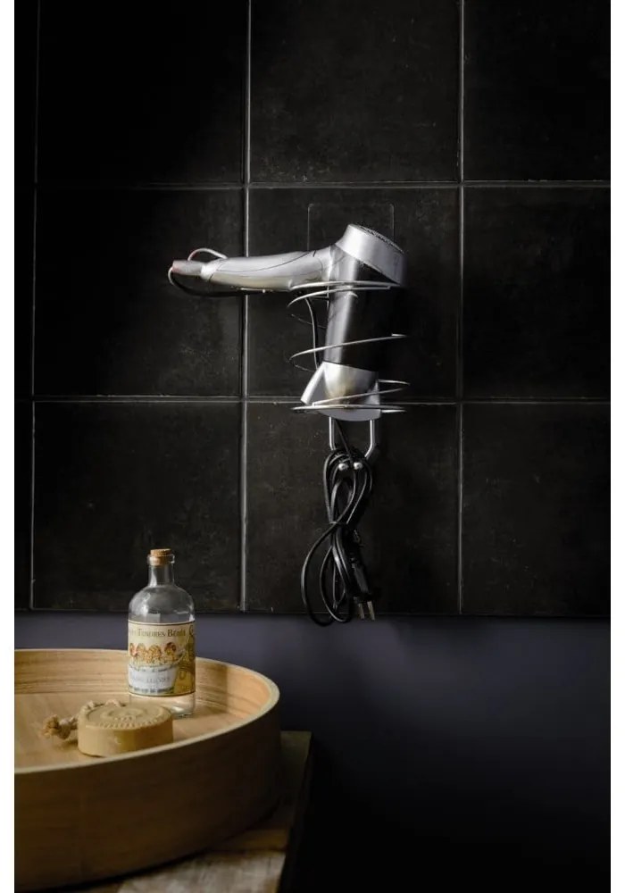 Самостоятелен държач за сешоар Сушилня - Compactor