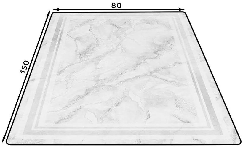 Килим Squith 80 x 150 cm