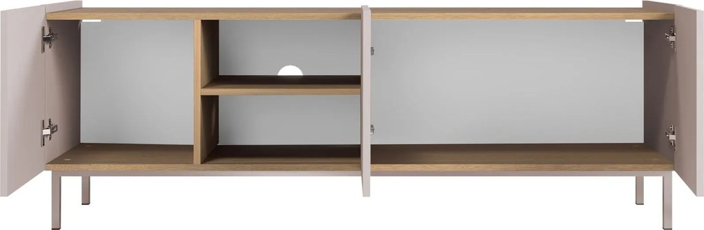 ТВ мебели System 72-Mauro - Fusiko