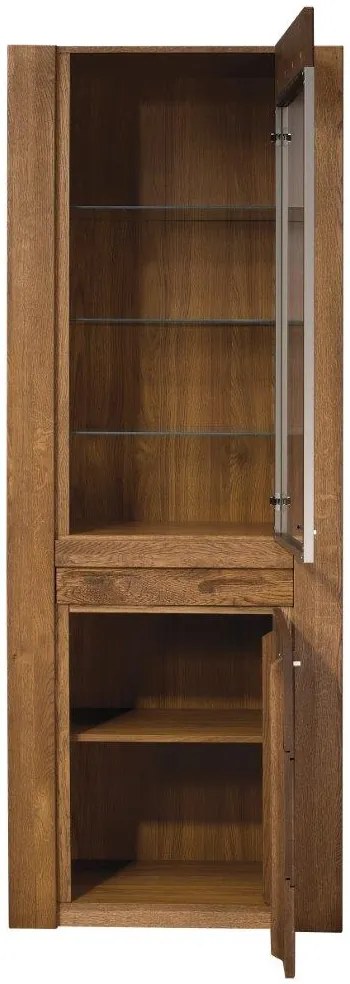 Витрина Denny-Coffee-Deksia