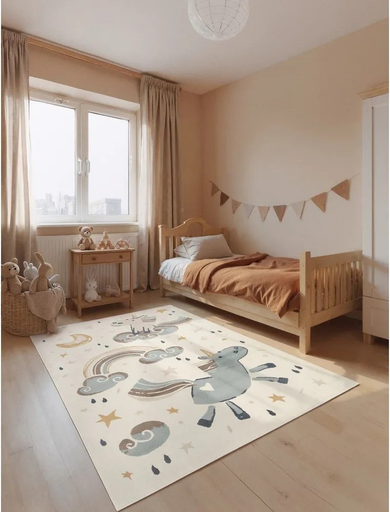 Детски килим 160x235 cm Einhorn – Hanse Home