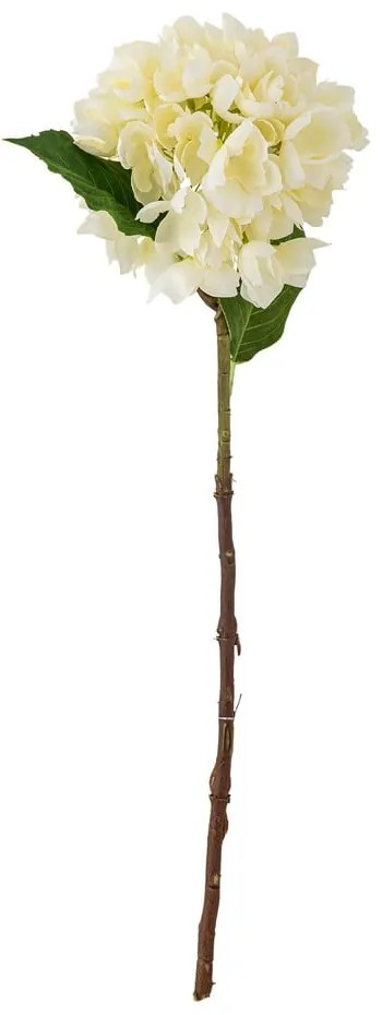 Изкуствено цвете (височина 56 cm) Hydrangea – Bloomingville
