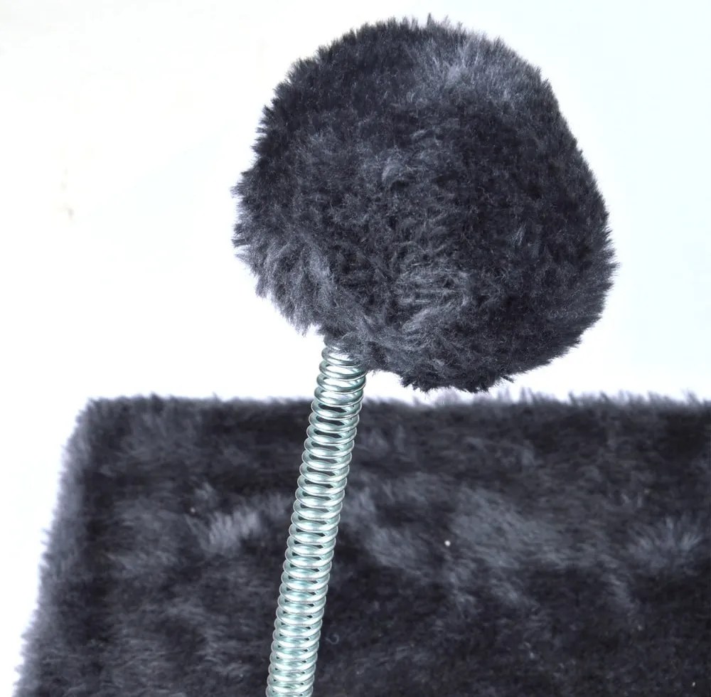 Драскалка за котки – Love Story