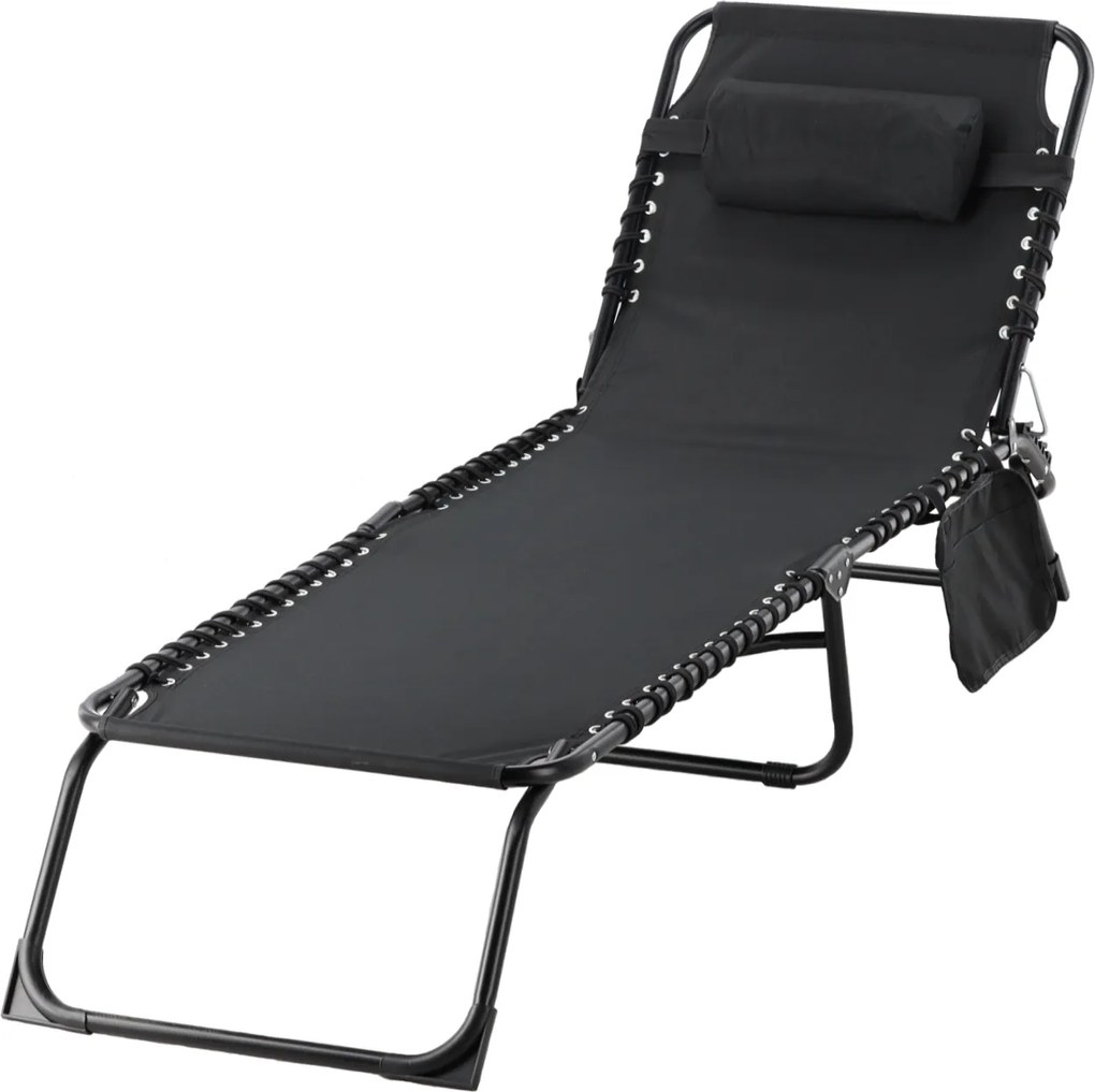 Солариум Dax-Черно