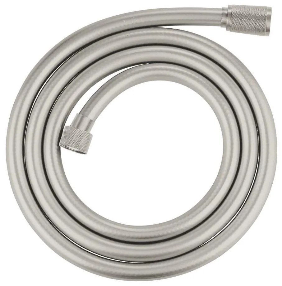 GROHE 28388DC0 - Маркуч за душ SILVERFLEX 1750 mm, от неръждаема стомана