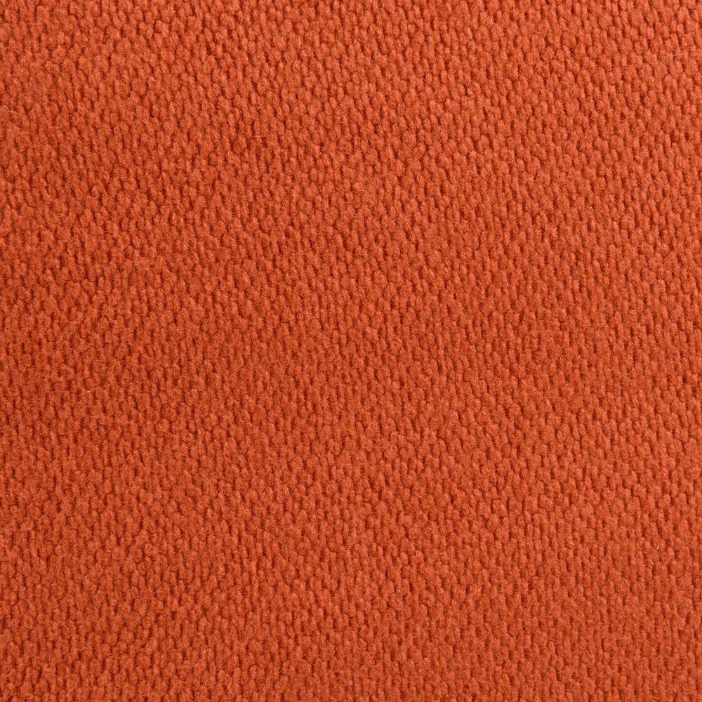 Оранжево легло за куче 70x75 cm – Love Story