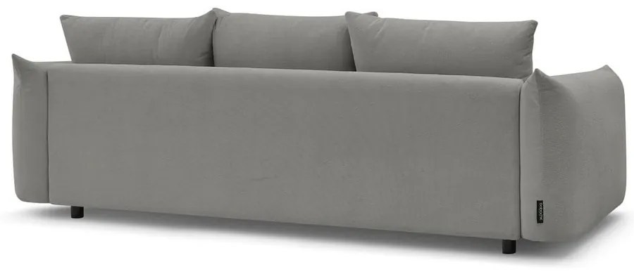 Сив диван 265 cm Ernest – Bobochic Paris