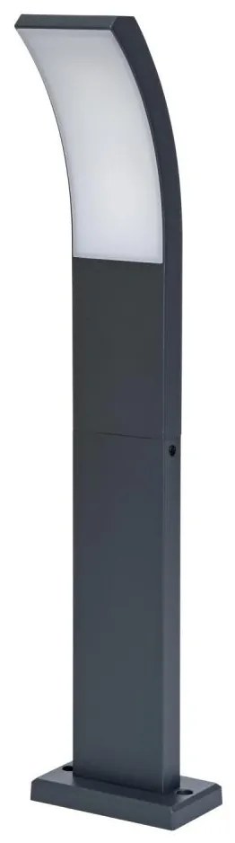 Brilagi - LED Екстериорна лампа ARCELO LED/9W/230V 50 см IP44