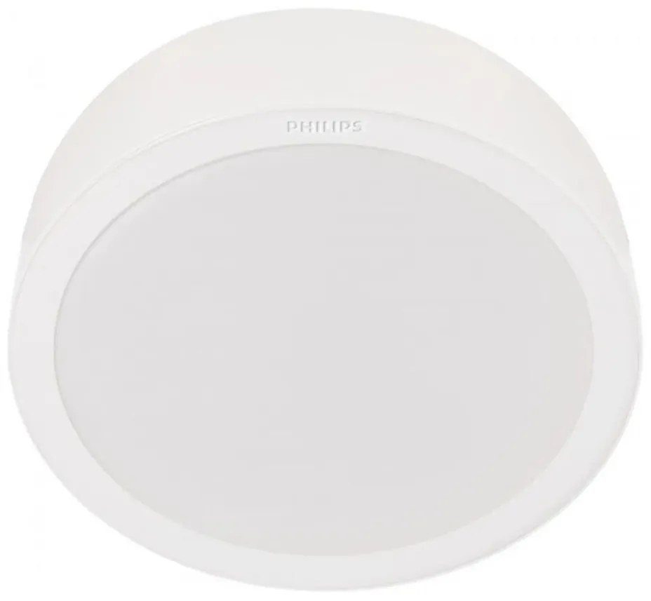 Philips - LED Плафониера MESON LED/24W/230V 3000K