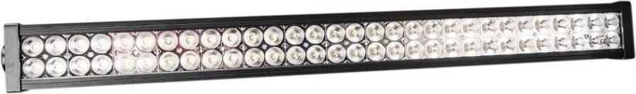 LED Лентова работна лампа за кола EPISTAR 60xLED/180W/10-30V IP67 6000K