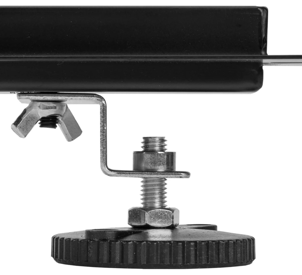 Линеен сифон REA Neox pro, black, 50