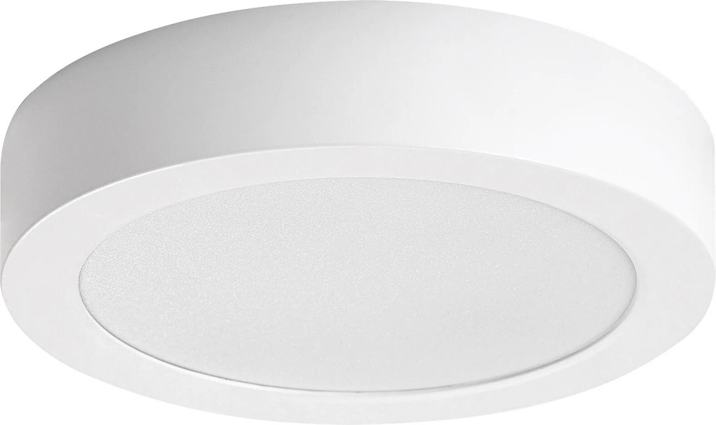 Rabalux Shaun2 Вградени и повърхностно монтирани лампи IP20 LED 15W 4000K 71193