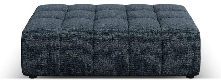 Синя табуретка Chicago - Cosmopolitan Design