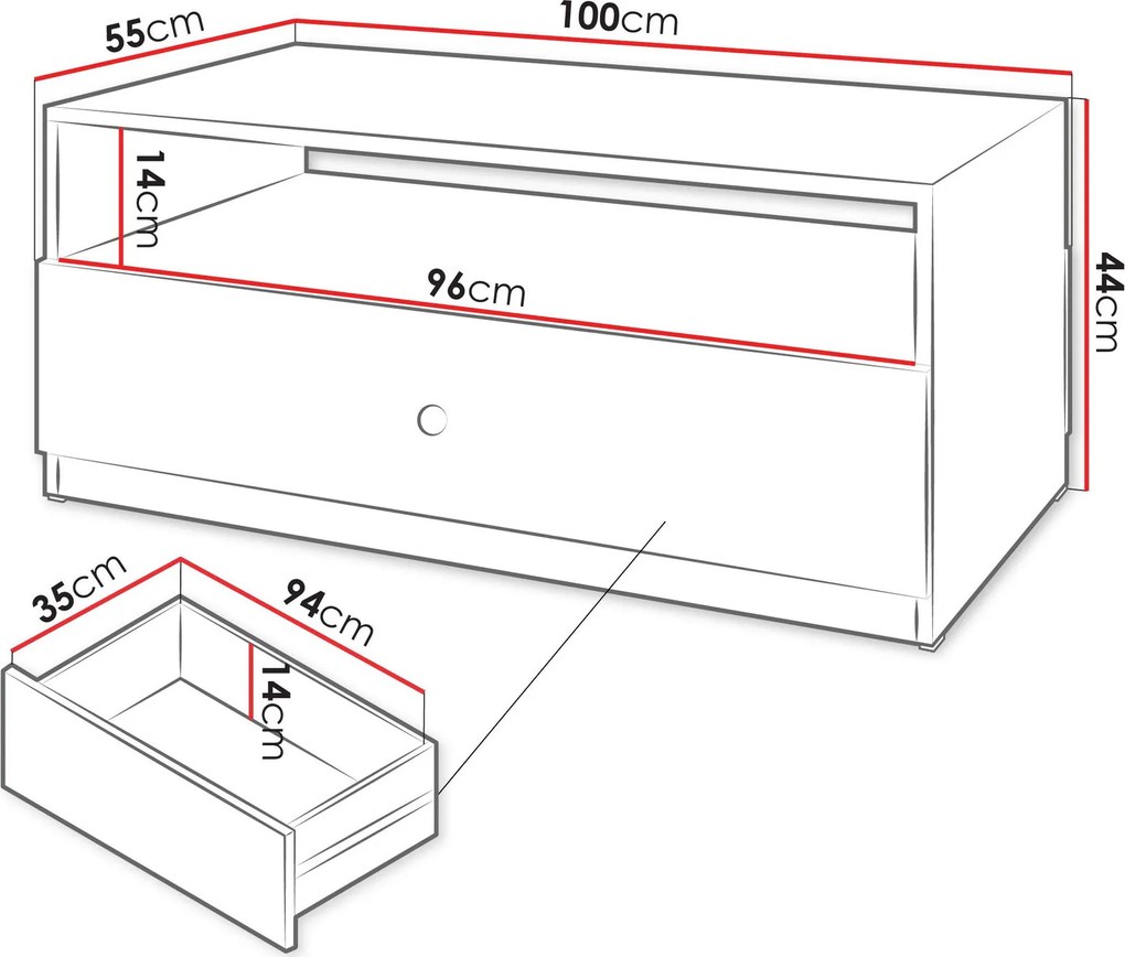 Холна маса Ferena