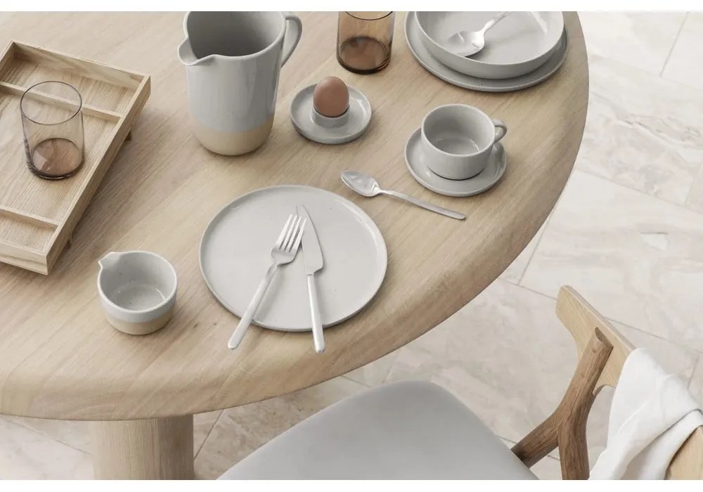 Керамични поставки за яйца в комплект 2 бр. Sablo – Blomus