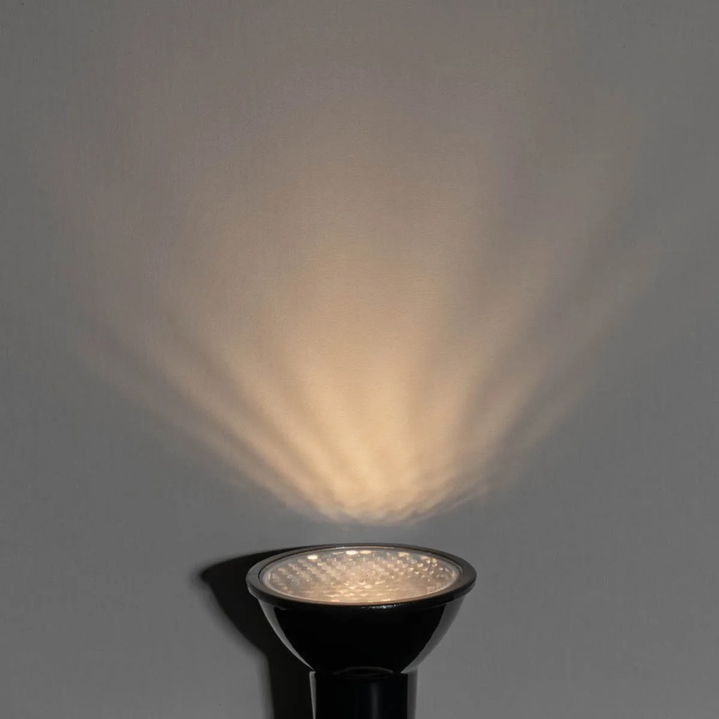 Комплект от 5 GU10 3-степенни димируеми LED крушки 50 мм Honey Rate 6W 400 lm 3000K