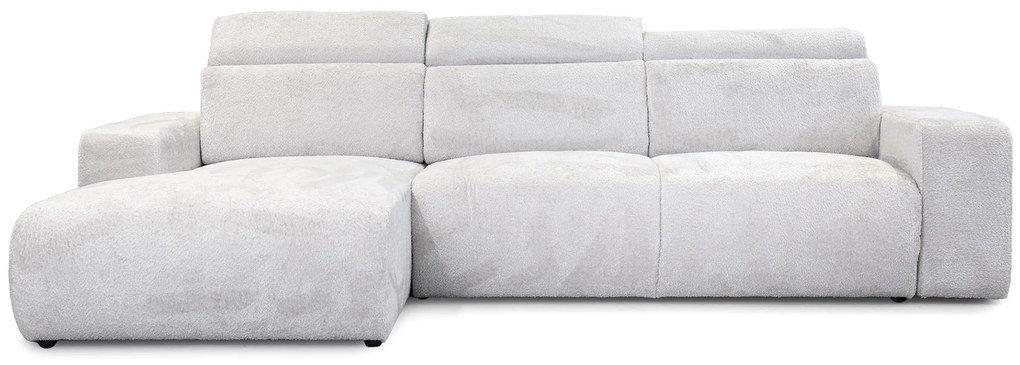 Разтегателен ъглов диван Сорело