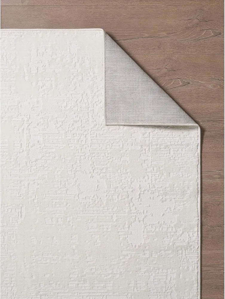 Кремав килим 160x230 cm Celeste – ESTE