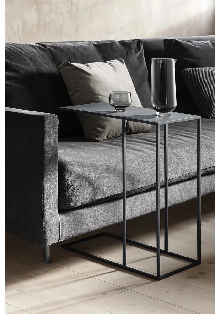 Метална маса за съхранение 25x50 cm Fera - Blomus