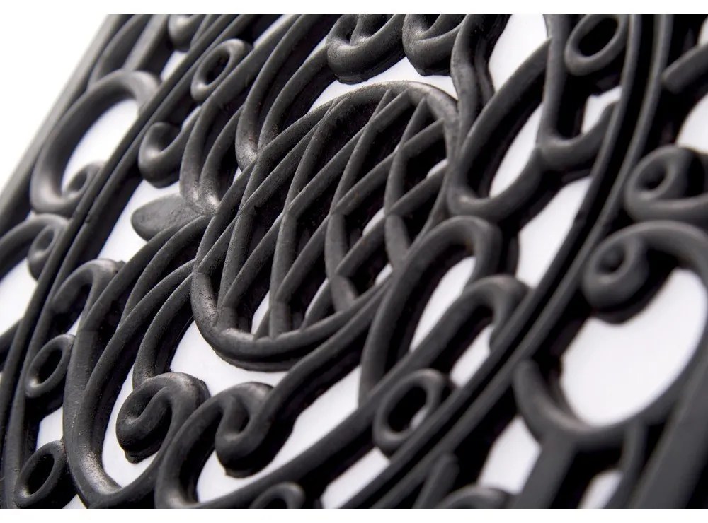 Пластмасова изтривалка 75x45 cm Optik - Hanse Home