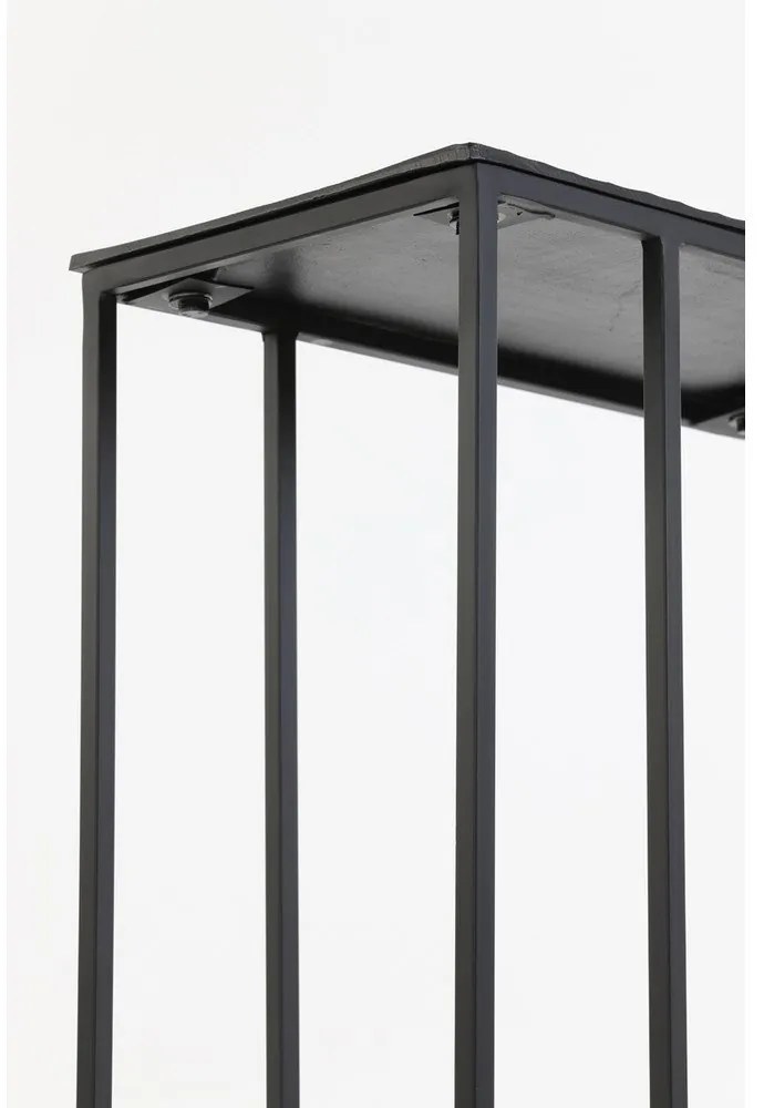 Странична масичка 26x48 cm Macy – Light &amp; Living