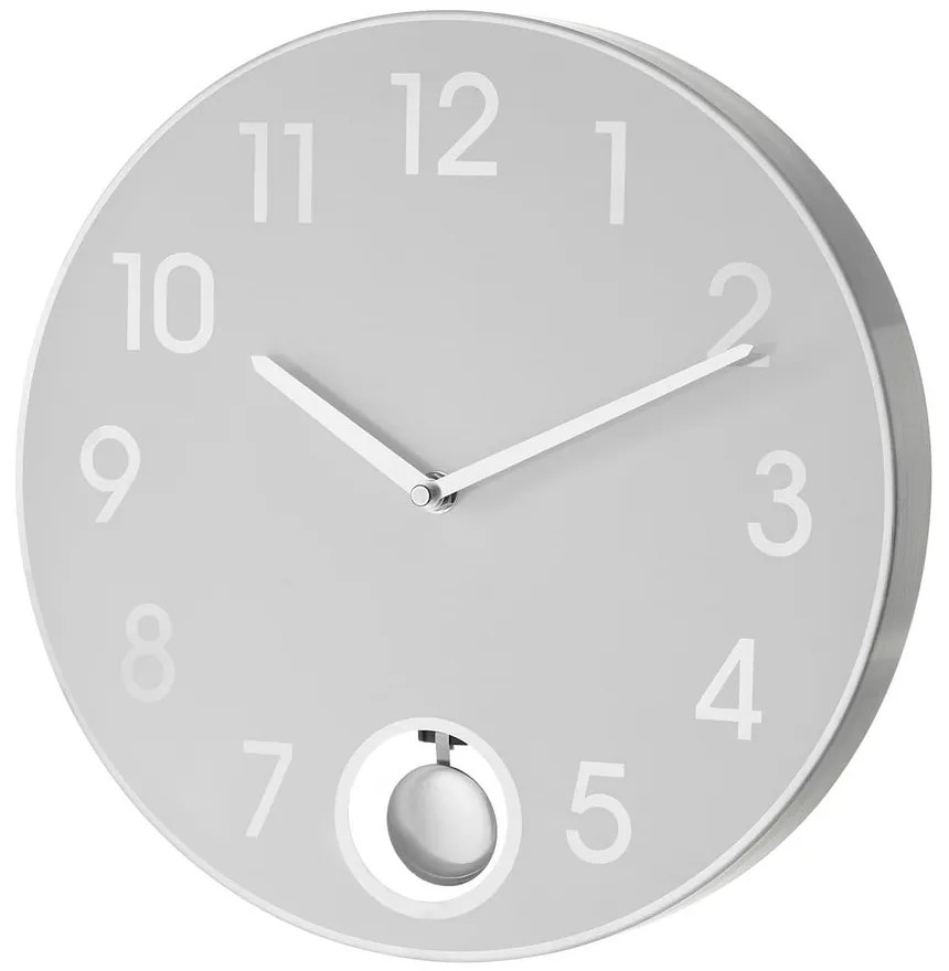 Стенен часовник ø 30,5 cm - Casa Selección