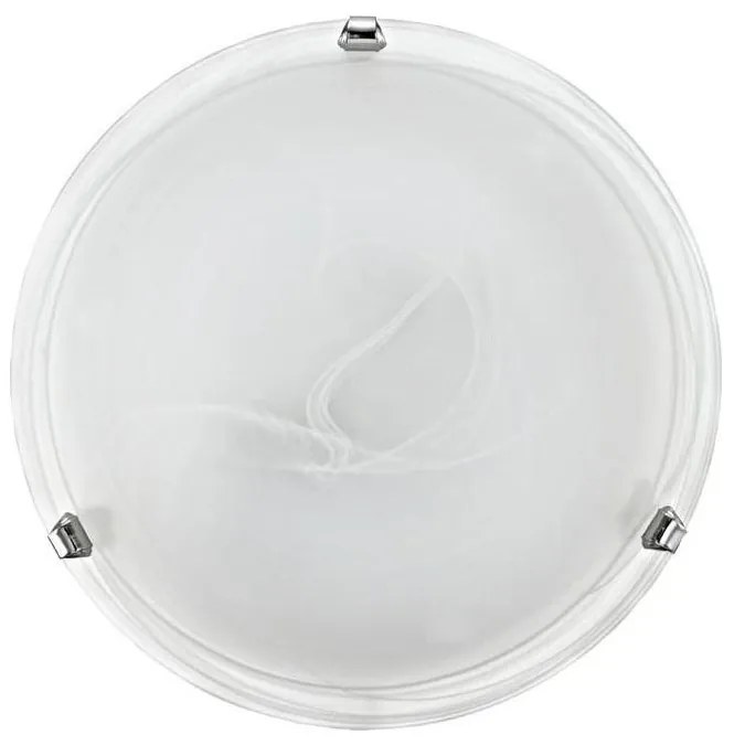 Eglo 22717 - LED таванно осветително тяло SALOME 1xGX53/7W/230V 3000K Ø 30 см