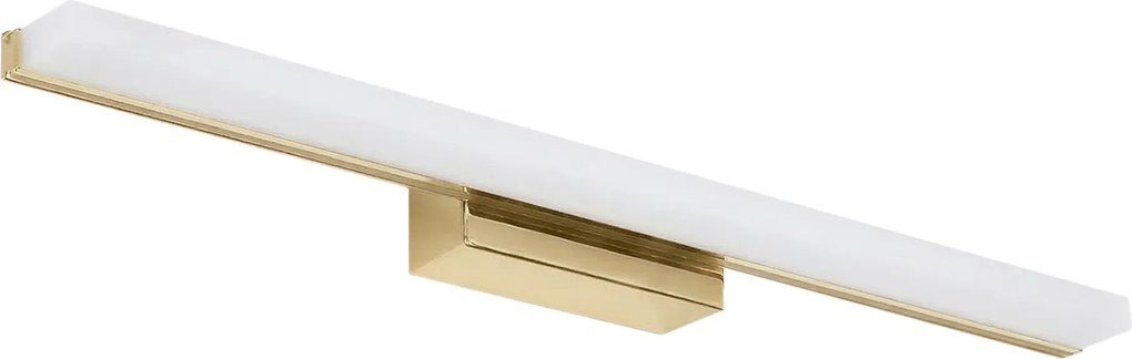Аплик LED 60CM APP1849-1W GOLD