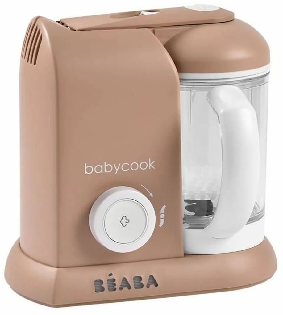 Кухненски робот Béaba Babycook 1,1 L Кафяв