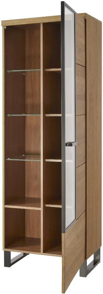 Витрина Paragon 1D-Deksia