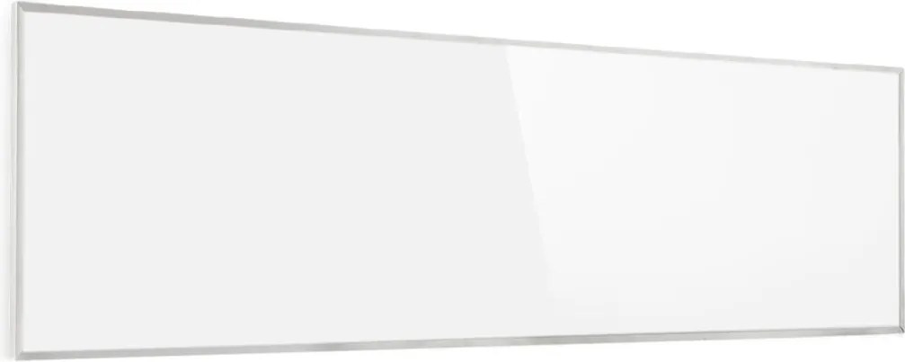 Klarstein Wonderwall 30, Инфрачервен отоплител, 30x100см, 300W, Седмичен таймер, IP24