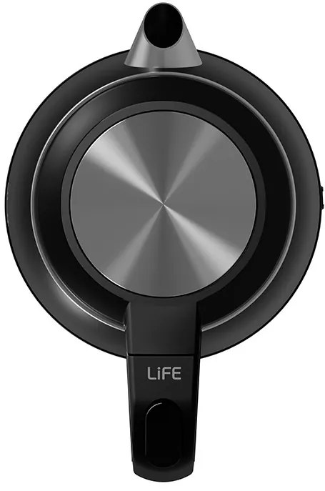 Чайник LIFE SUPREME-Leuko