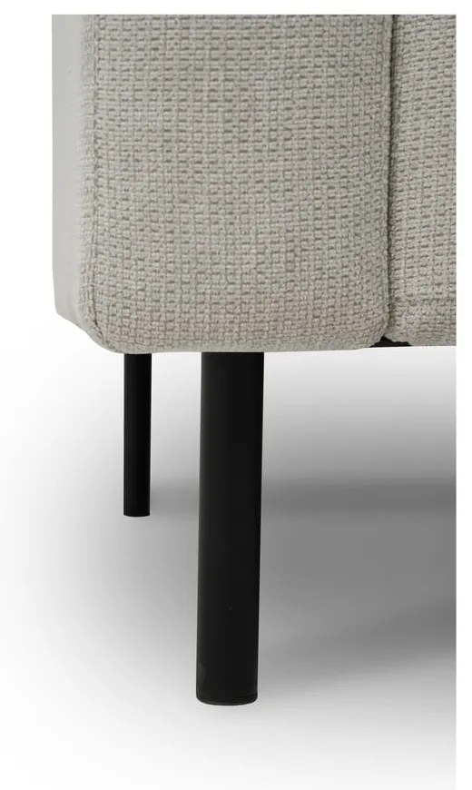 Бежов диван 229 cm Hero – Scandic