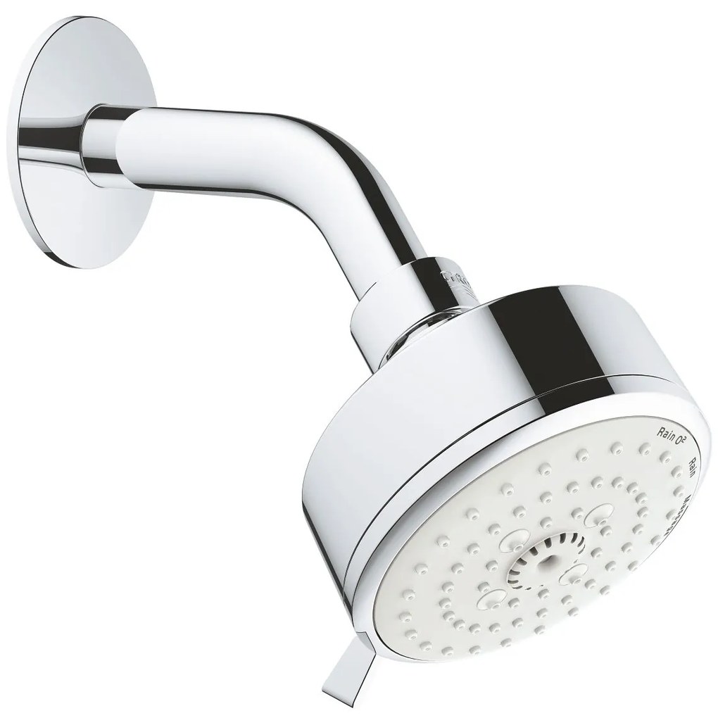 Фиксиран душ Grohe Tempesta Cosmo